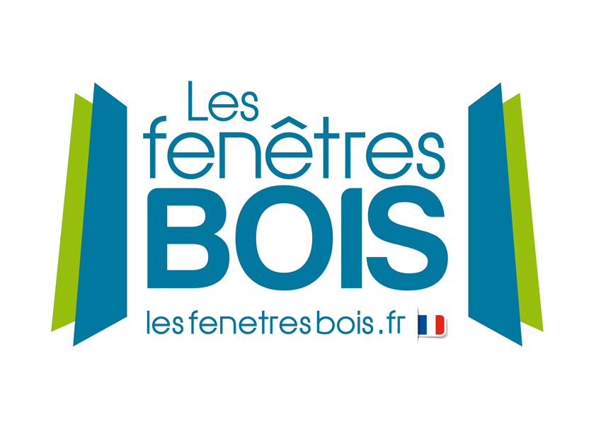 CNDB - logo Fenêtres bois