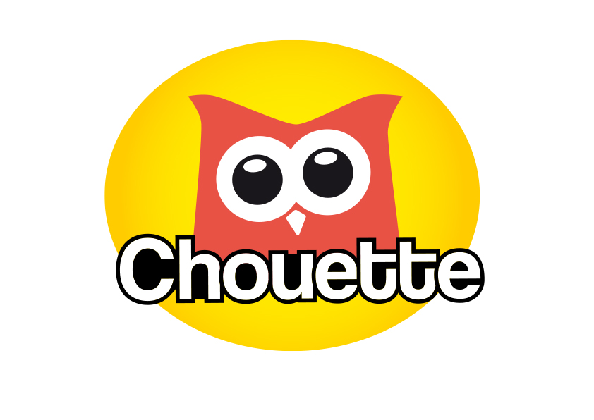 HATIER - logo Chouette