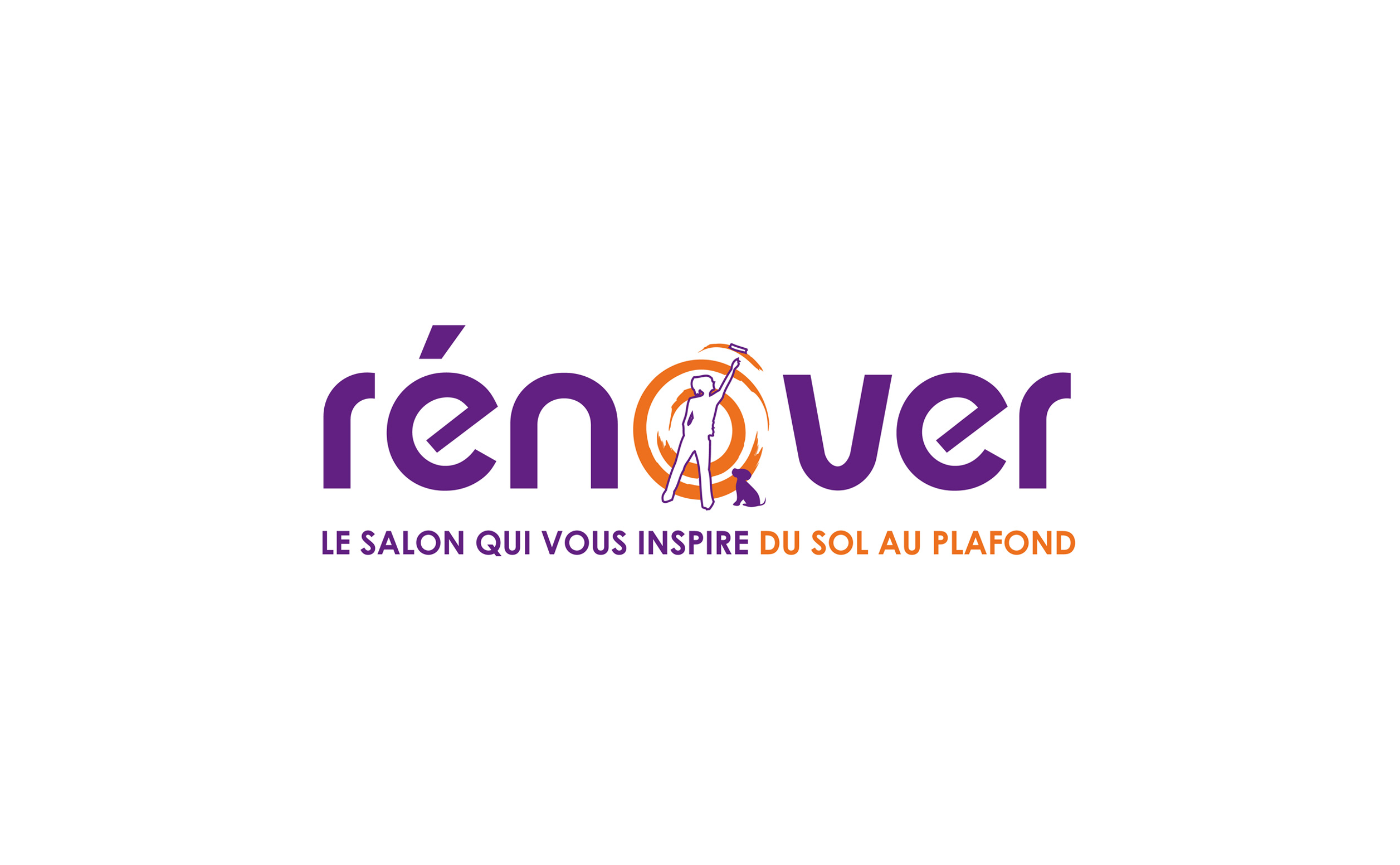 SALON RENOVER - logo