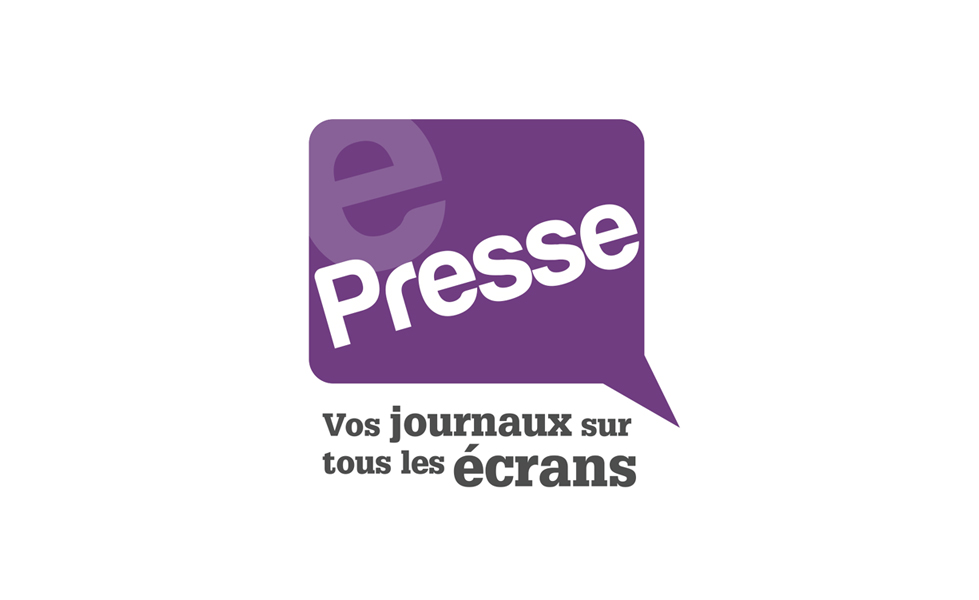 EPRESSE logo