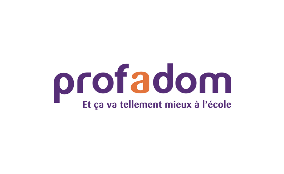 profadom - logo