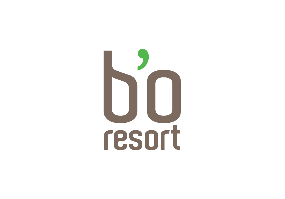 BO RESORT - logo